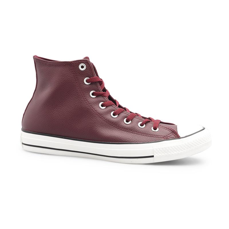 chuck taylor all star ii burgundy