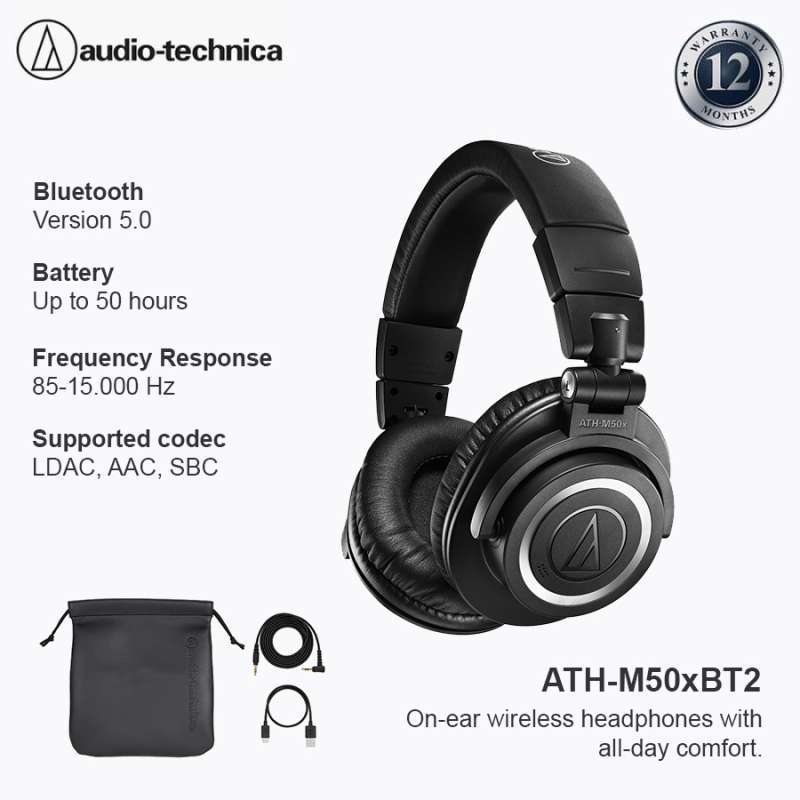Audio technica bt50 discount