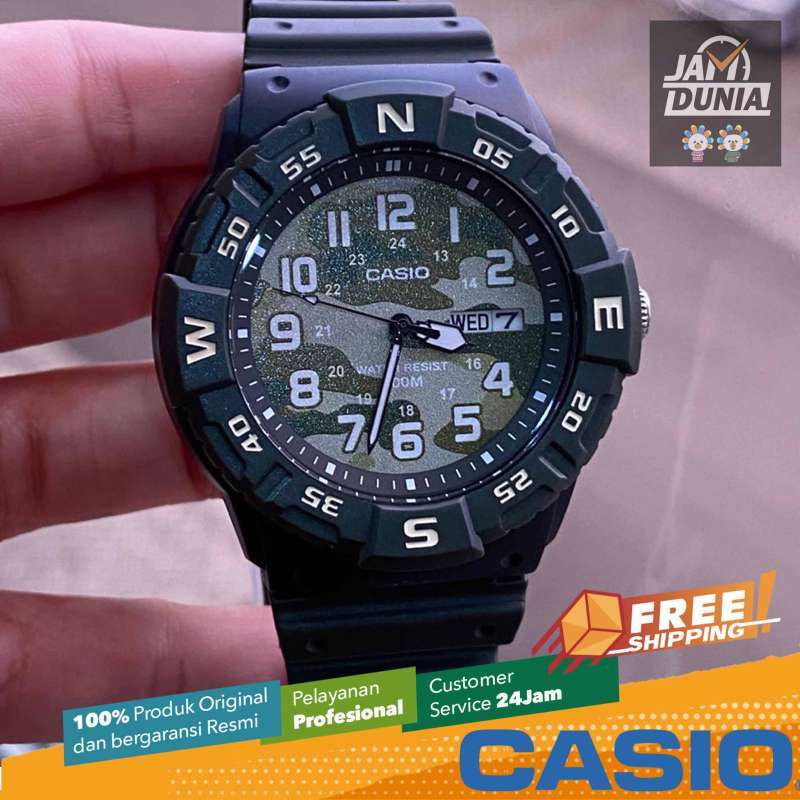 Casio mrw 220 cheap