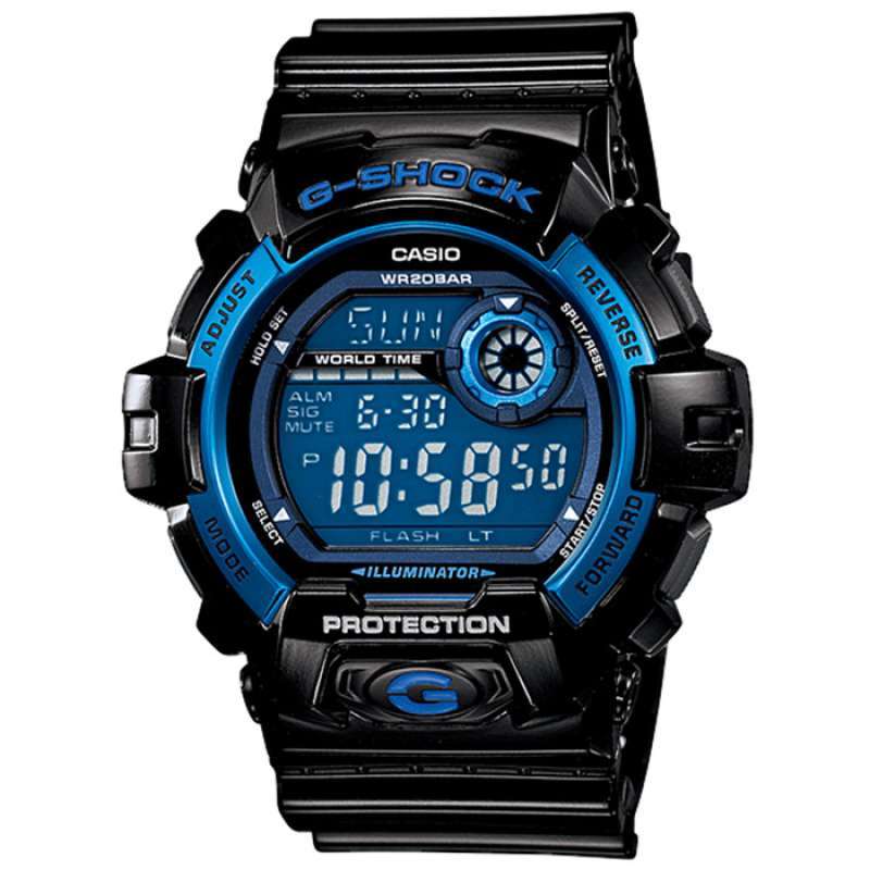 Harga g shock original discount
