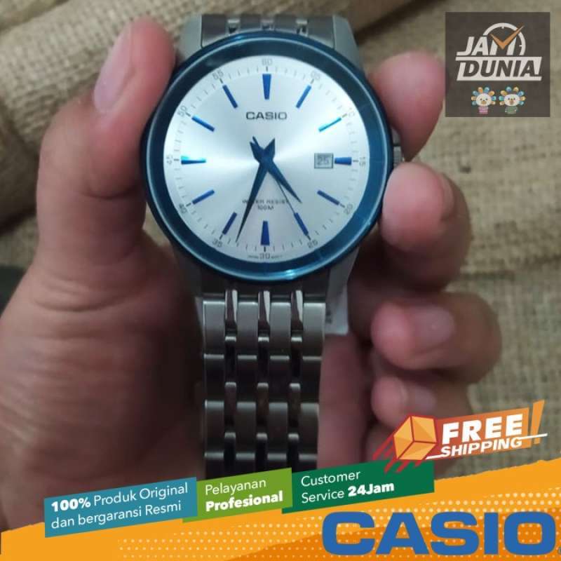 Casio mtp 1344 clearance
