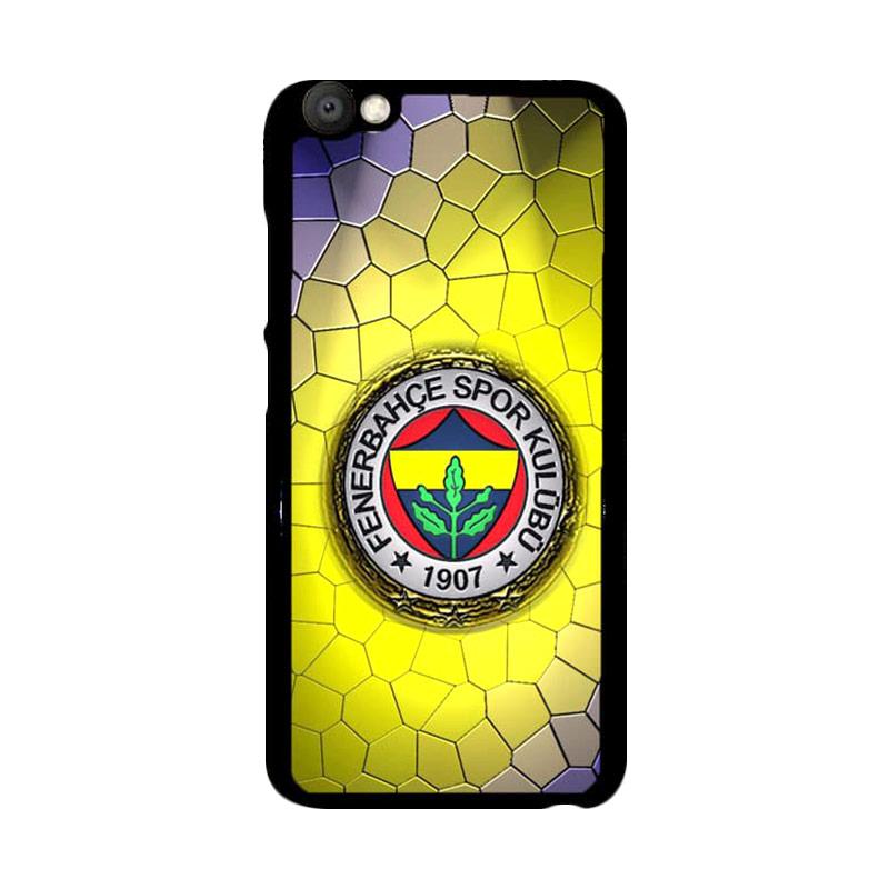 Jual Flazzstore Fenerbahce Turkey Football Club Logo A1544 Premium Custom Casing For Vivo V5 Online November 2020 Blibli Com