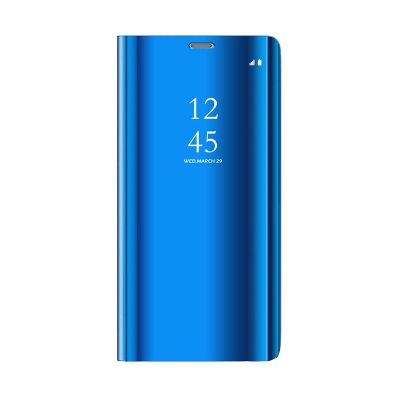 Jual Samsung Magic Mirror Flip Casing For Samsung S9 Terbaru