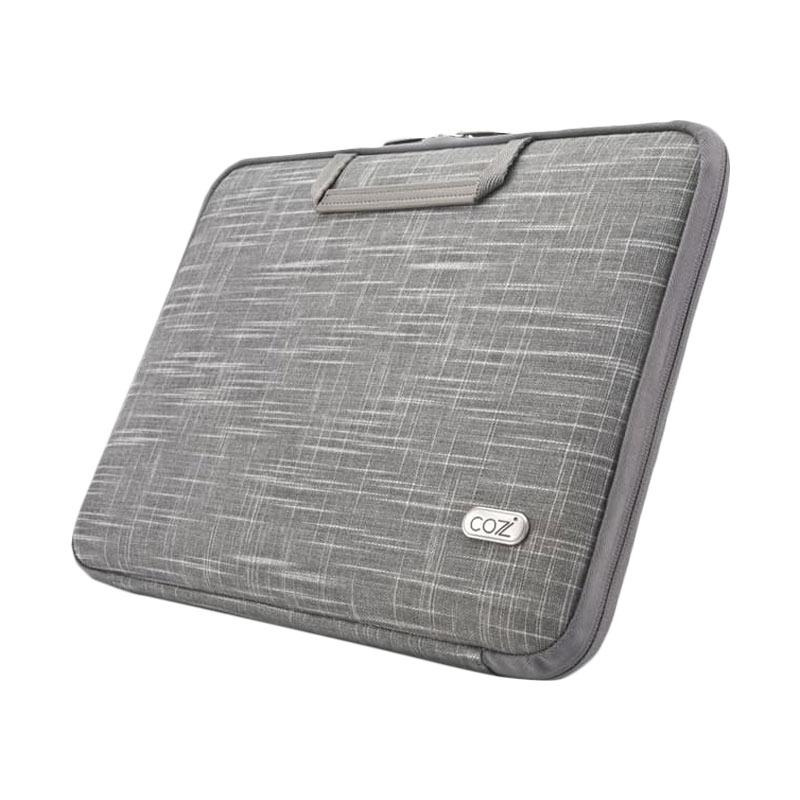 Jual Cozistyle Linen Smart Laptop Sleeve For Macbook 13 Inch Online Desember 2020 Blibli