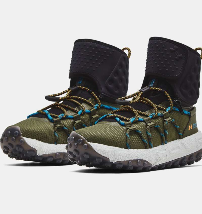 under armour summit hovr