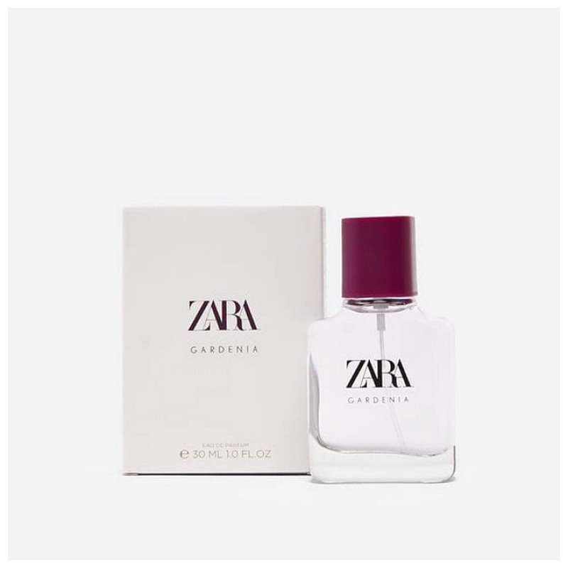 Parfum zara best sale gardenia 30ml