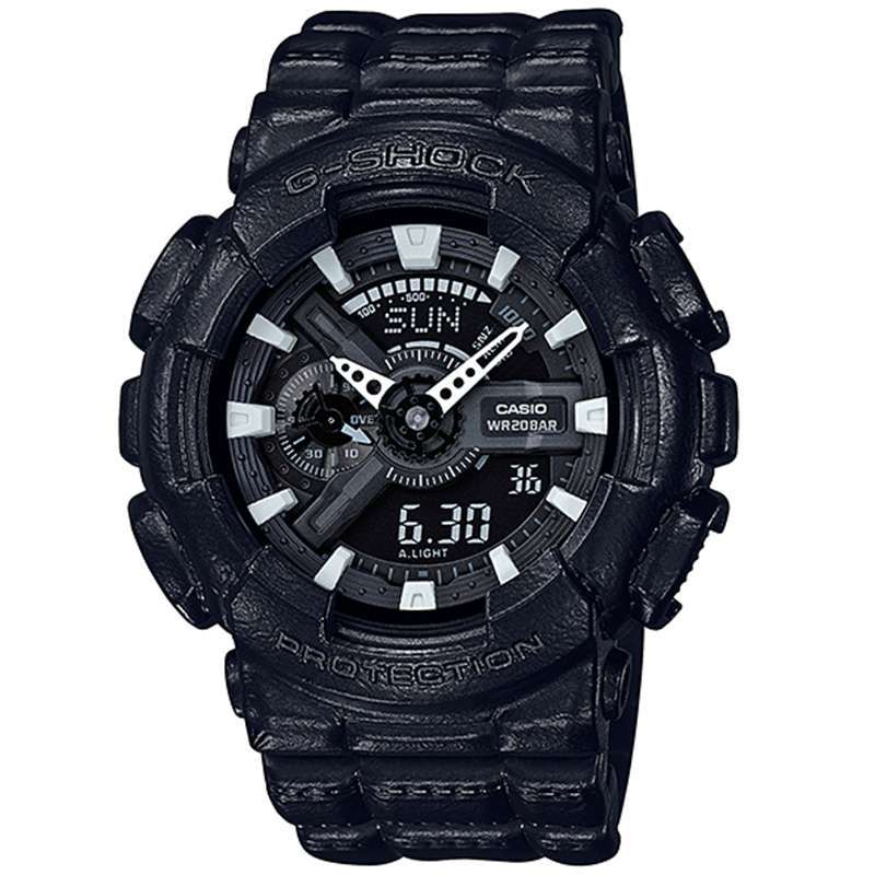 Jam g shock ga 110 ori store