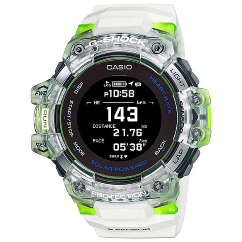 CASIO ORIGINAL CASIO G SHOCK GPS GBD H1000 7A9DR JAM TANGAN PRIA JAM PRIA RO LA G SHOCK GSHOCK CASIO GBD H1000 7A GBD H1000 7A H 1000 GBDH1000