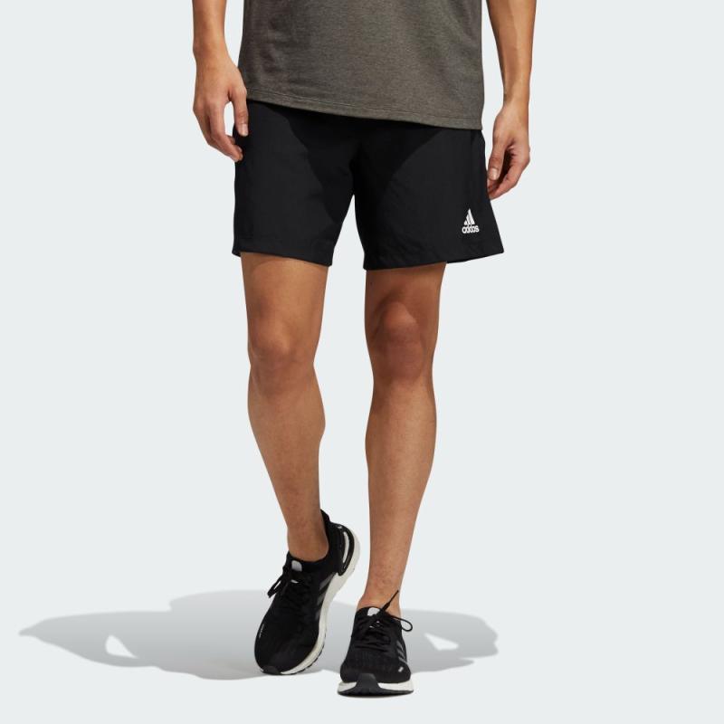 Jual adidas Aeromotion Woven Training 