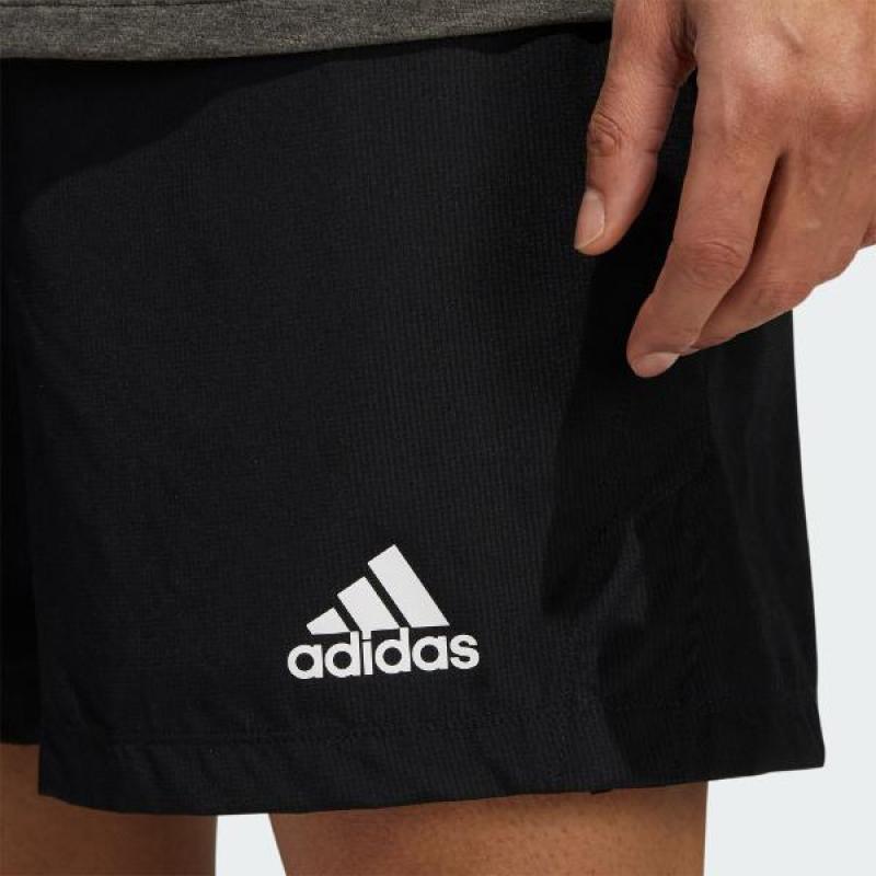Jual adidas Aeromotion Woven Training 