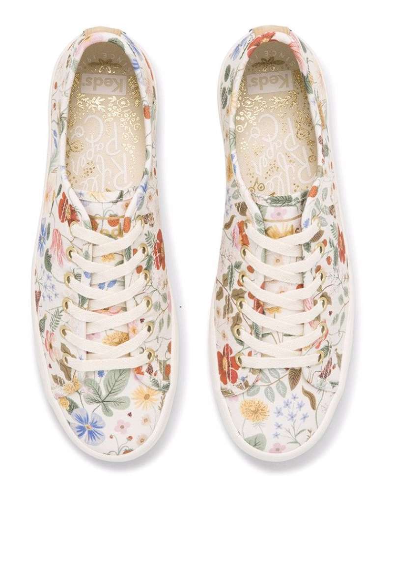 keds strawberry fields
