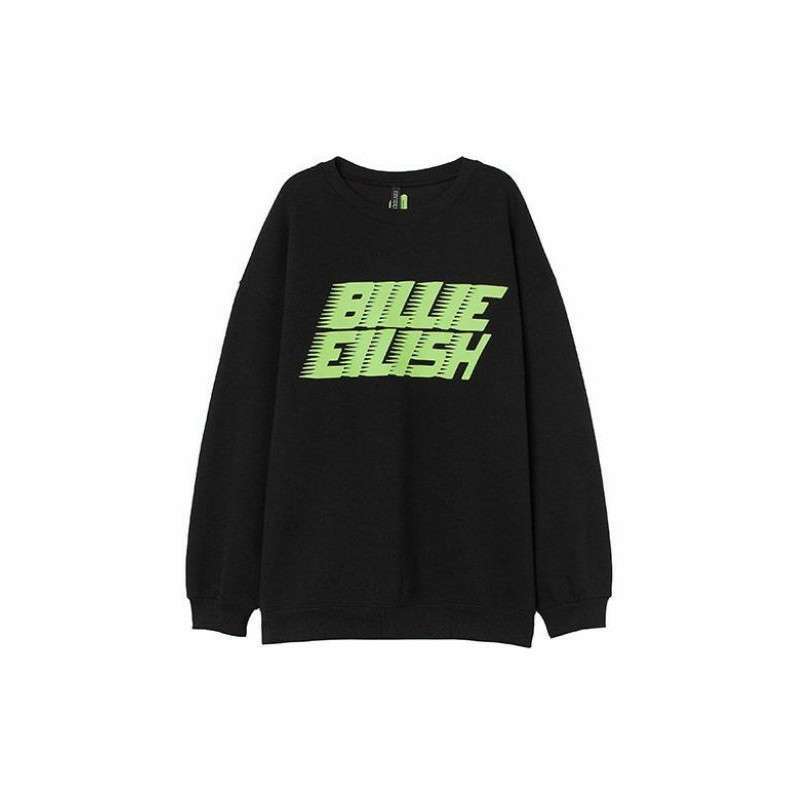 Sweater top billie eilish