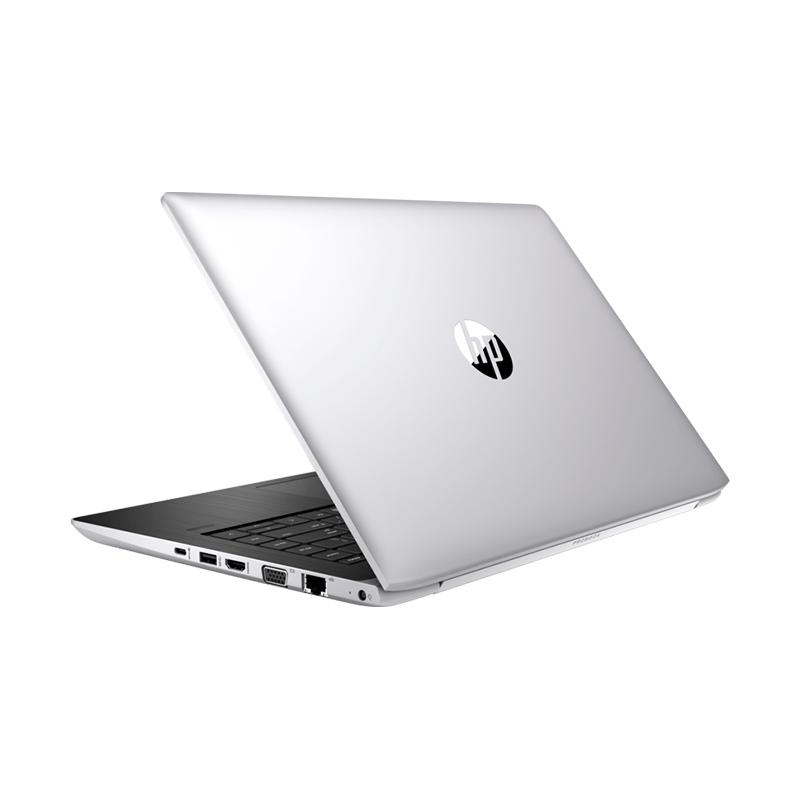 HP ProBook 440 G5 Notebook [i7-85500U/ 8GB/ 1TB+SSD 128GB/ GT 930MX 2GB/  14