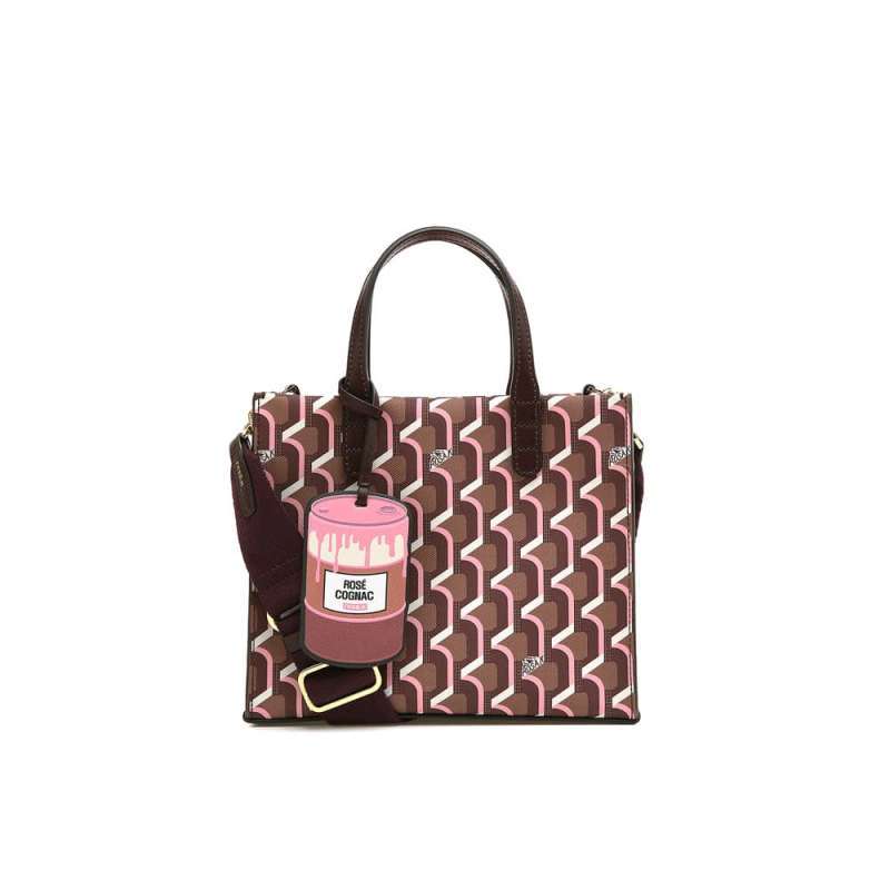 Jual Rosa.k - Cabas Monogram Day Tote (s) Di Seller Eicy
