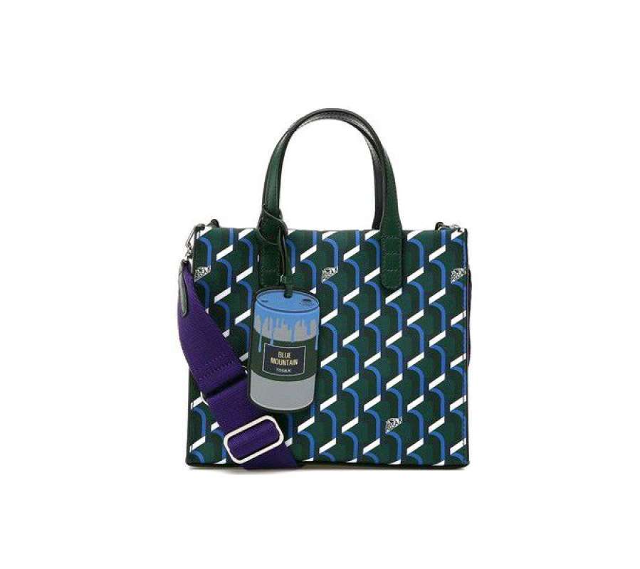 Jual Rosa.k - Cabas Monogram Day Tote (s) Di Seller Eicy