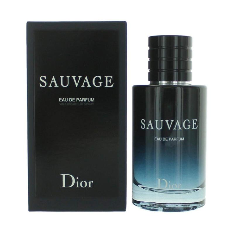 eau de parfum savage