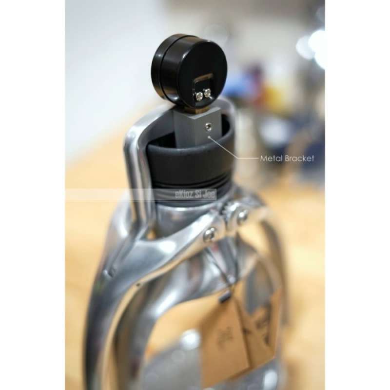 Promo ROK ESPRESSO GC PRO 2020 Coffee 