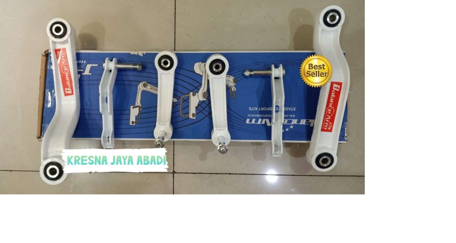 Balance arm all new pajero 2025