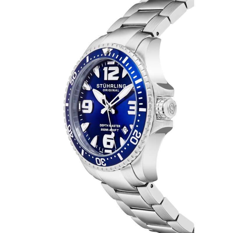 Stuhrling on sale regatta 842