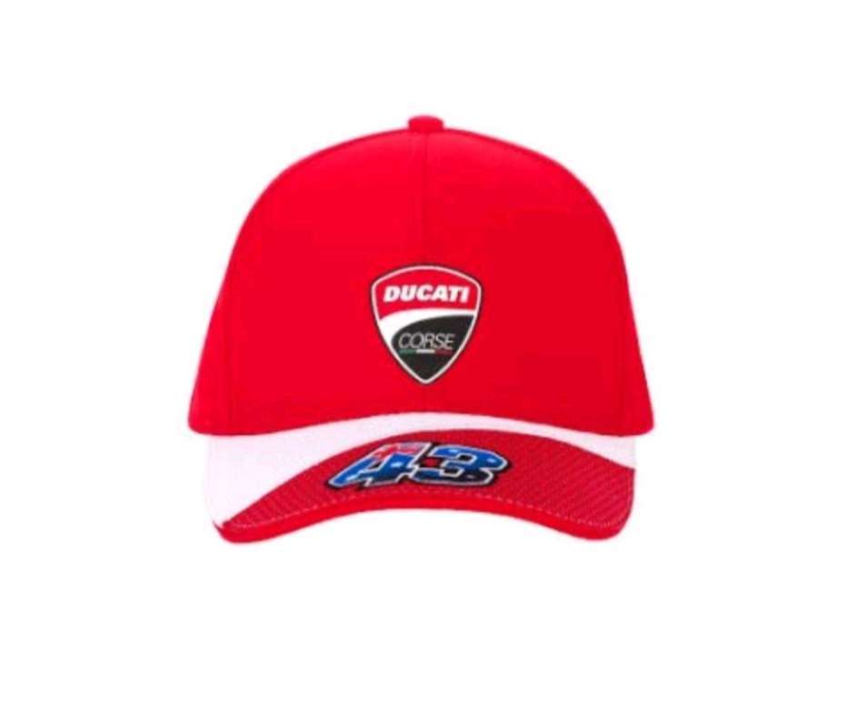 Jual Ducati Cap Miller di Seller ST 