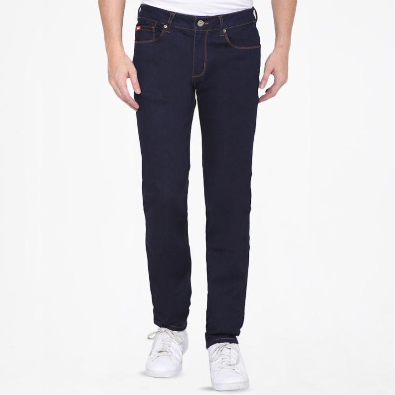 Jual Lee Cooper Slim Fit Jeans Rinse 