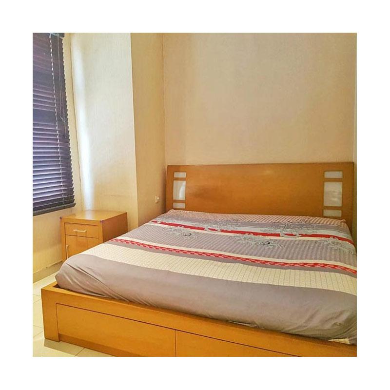 Jual Sava Jakarta Belleza Permata Hijau Sewa Apartemen 2 Br 6