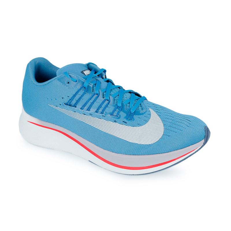 nike mens zoom fly