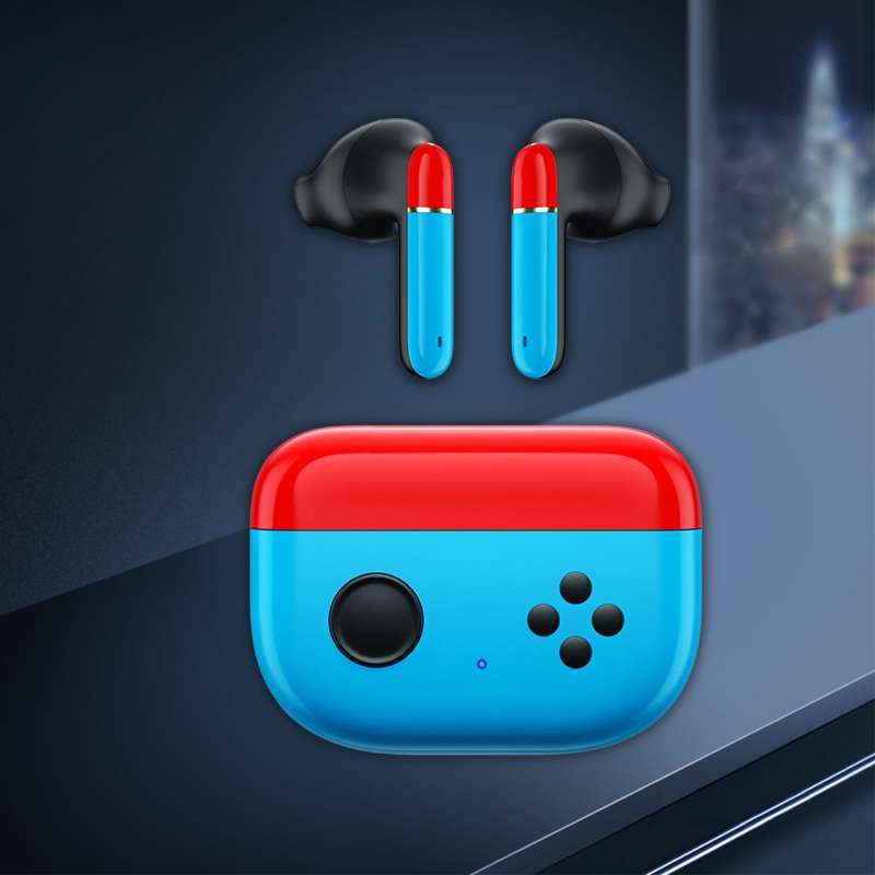Promo Wireless Bluetooth 5.0 Earphones 