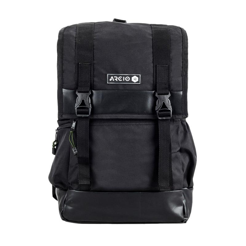 Arcio Jason Backpack Tas Ransel Pria 