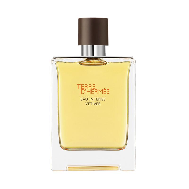 Hermes Terre d'Hermes Eau Vetiver EDP Parfum Pria [Original/ 5 mL/