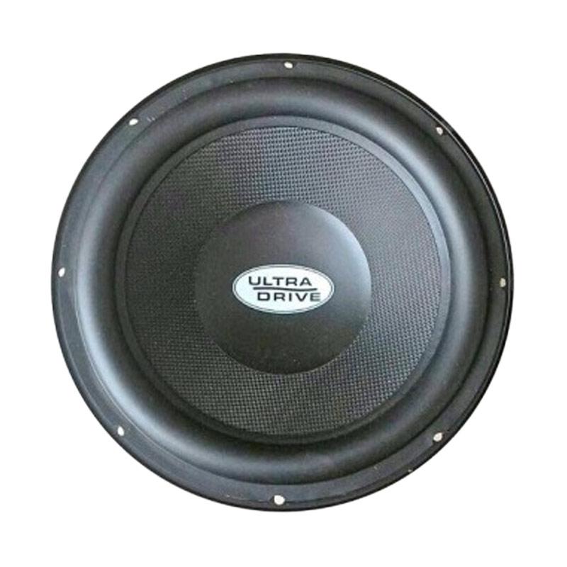 subwoofer ultra drive 12