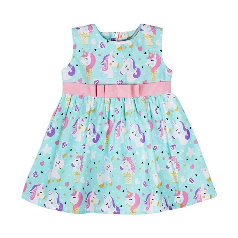 Jual Amaris Fashion Unicorn Dress Baby Tosca Online Juli 2020