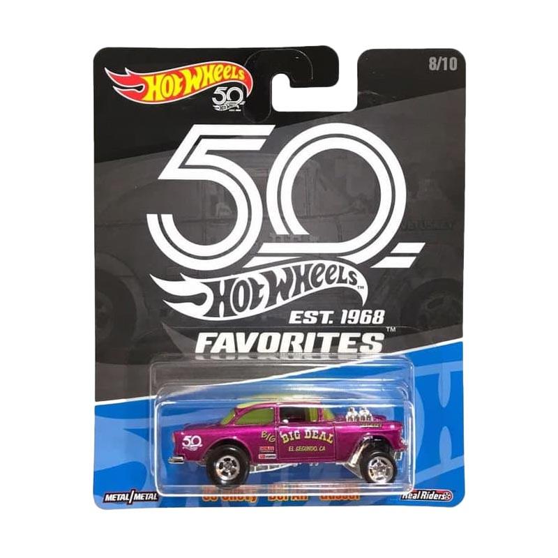 hot wheels gassers