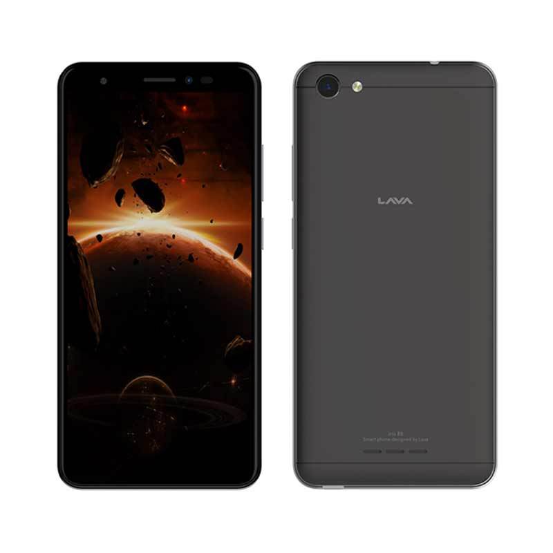 Jual Lava Iris 88 Smartphone 16 Gb 2 Gb 4g Lte Murah Mei 2021 Blibli