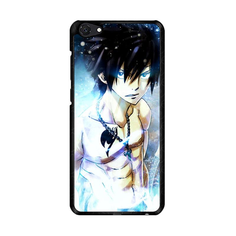 Wallpaper Jual Flazzstore Anime Fairy Tail Gray Z1083 Premium Casing For Desktop Wallpaper Free