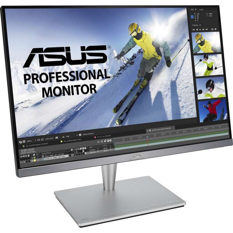 Jual ASUS ProArt PA24AC HDR 