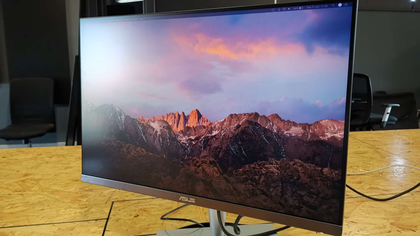 Jual ASUS ProArt PA24AC HDR 
