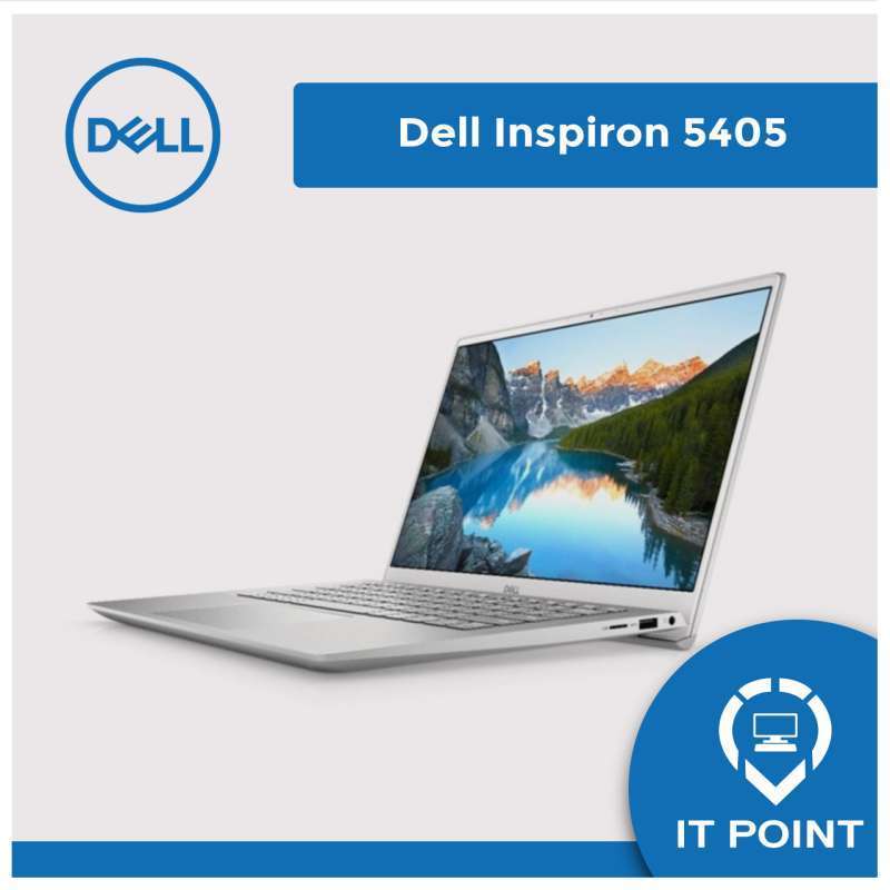 Amd Ryzen Dell Inspiron 5405 R5 Dell Inspiron 15 5000 FHD Laptop