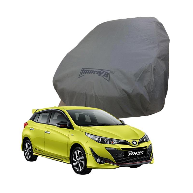 Promo Impreza HD Sarung Mobil Toyota Yaris Heykers Bahan Breathable  Waterproof Empat Lapis Full Outdoor [ Body Cover Mobil Toyota Yaris Heykers  ] Diskon 58% di Seller coverindo - Penjaringan Sari, Kota Surabaya