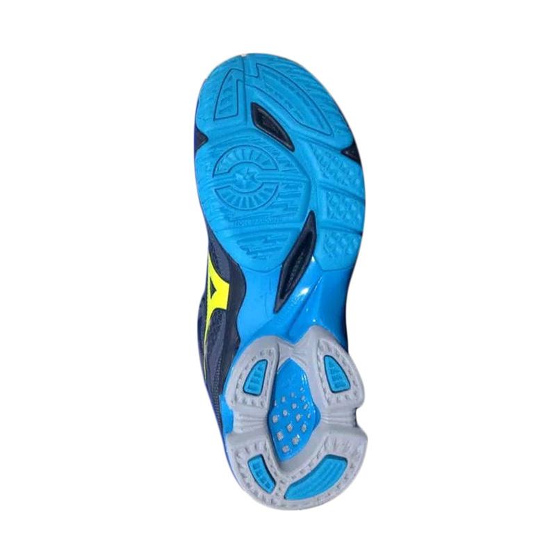 mizuno wave bolt mid wos