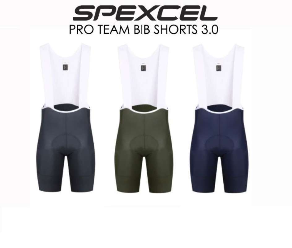 Spexcel discount bib shorts
