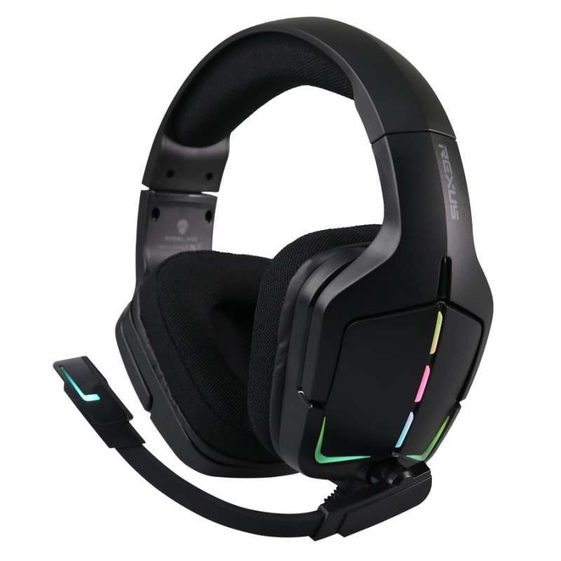 Rexus thundervox clearance