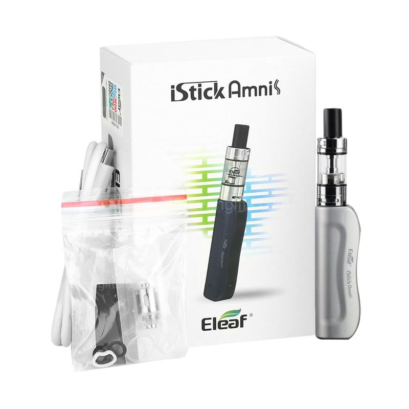 Jual Eleaf Istick Power 2 Terbaik Mei 2026 - Harga Murah & Gratis Ongkir -  Blibli