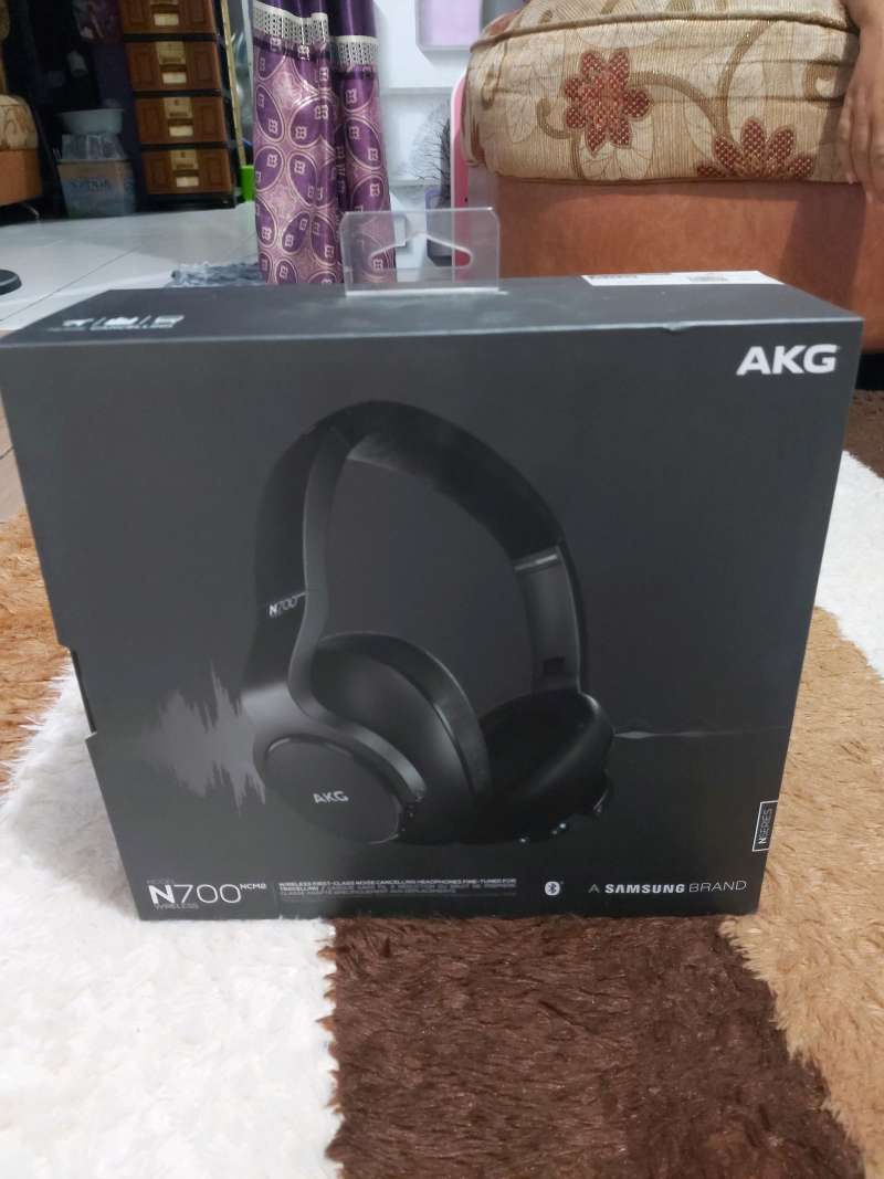 Akg shop n700 samsung