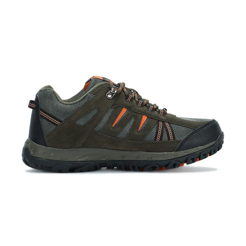 Jual Keta Hiking Shoes Outdoor Sepatu Gunung Pria 427 Online Oktober 2020 Blibli Com