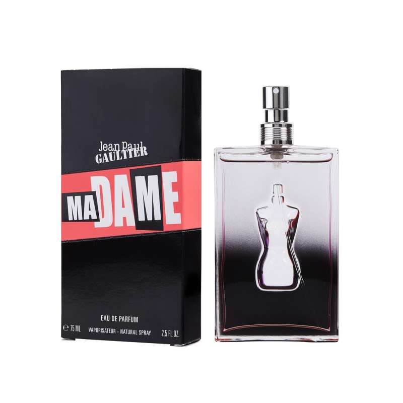 Promo Jean Paul Gaultier Ma Dame . Eau 
