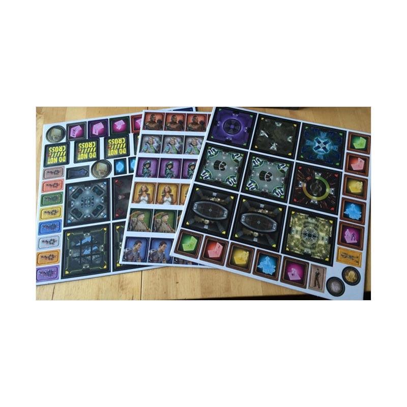 Jual Monopolis Room 25 Season 2 Board Game Expansion Board Game Terbaru Juni 21 Blibli