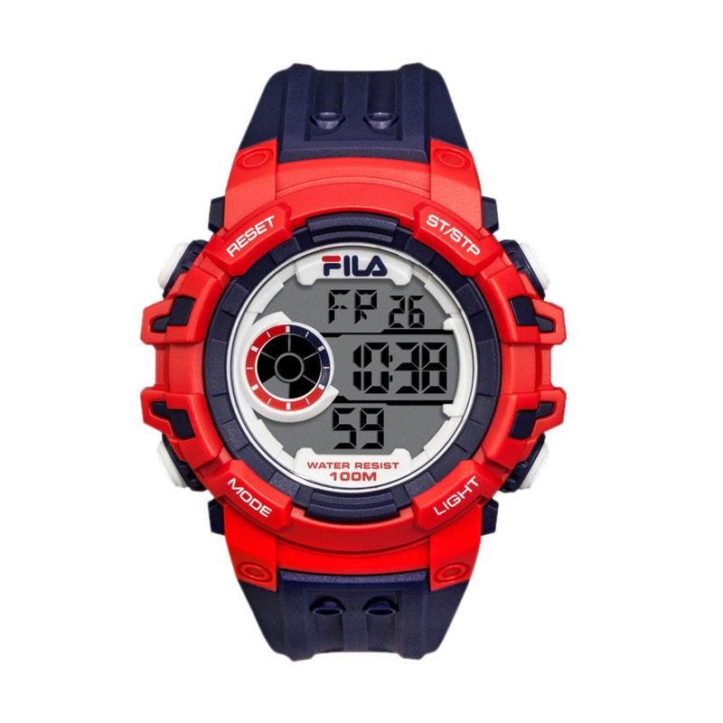 harga fila watch