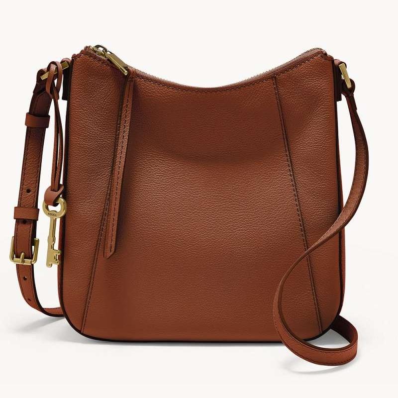 Promo Fossil Talia Small Crossbody 