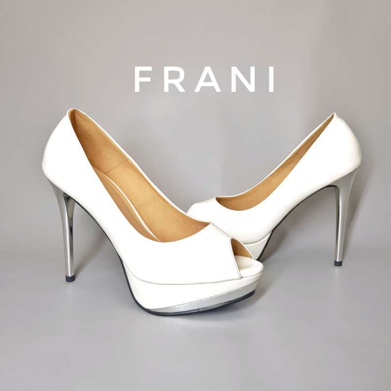Scania high hot sale heels